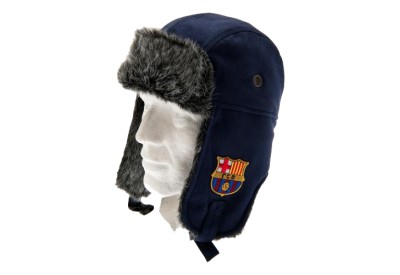 Beranice FC Barcelona
