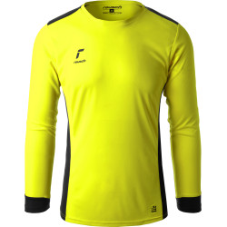 Brankářský dres Reusch Match Longsleeve Padded