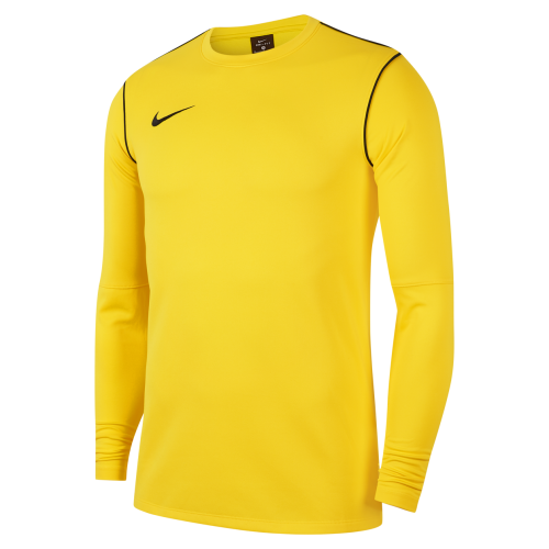 Dětská tréninková mikina Nike Park 20