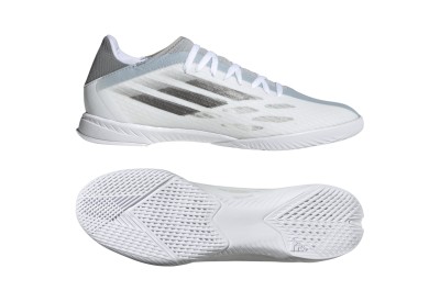 Sálové kopačky adidas X Speedflow.3 IN