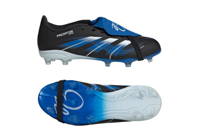 Dětské kopačky adidas Predator League FT FG/MG JB