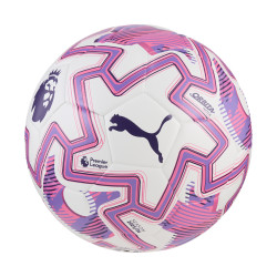 Fotbalový míč Puma Orbita Match PL Brilliance