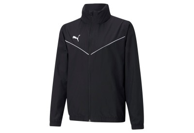 Dětská bunda Puma teamRISE All Weather