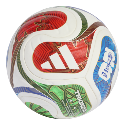 5x Fotbalový míč adidas FIFA World Cup 26™ Trionda Competiton
