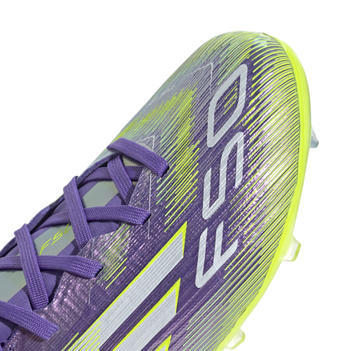 Dětské kopačky adidas F50 Elite FG