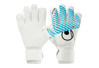 Brankářské rukavice Uhlsport FM Cybertec Soft Flex Frame