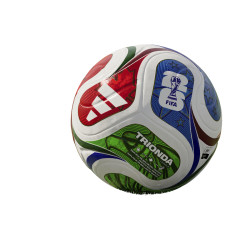 Fotbalový míč adidas FIFA World Cup 26™ Trionda League