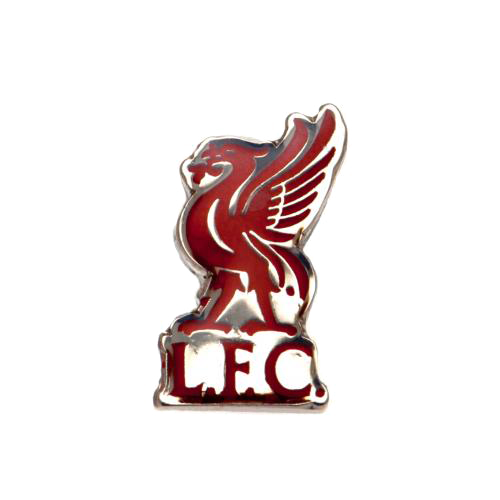 Odznak Liverpool FC
