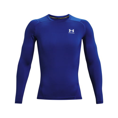 Kompresní triko Under Armour HG Armour Comp LS