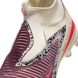 Dětské kopačky Nike United Phantom 6 High Academy FG/MG