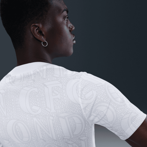 Předzápasový dres Nike Chelsea FC
