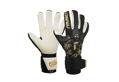 Brankářské rukavice Reusch Pure Contact Gold X GluePrint