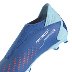 Dětské kopačky adidas Predator Accuracy.3 Laceless FG