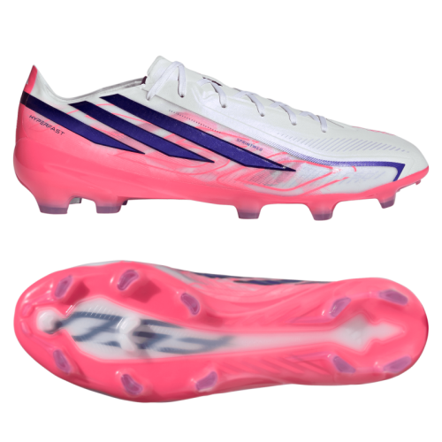 Kopačky adidas F50 Hyperfast Pro FG