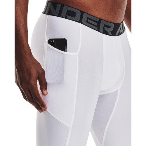 Kompresní trenky Under Armour HG Armour Lng Shorts