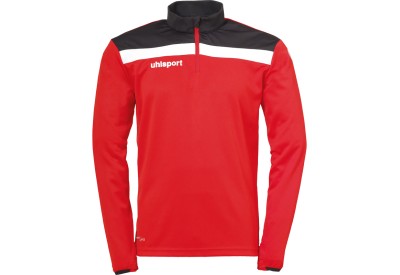 Dětská tréninková mikina Uhlsport Offense 23 1/4 Zip Top