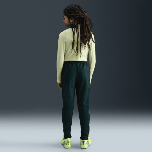 Dětské tréninkové kalhoty Nike Therma-FIT Academy