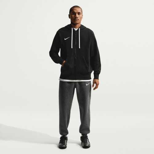 Mikina s kapucí Nike Park 26 Fleece Full-Zip