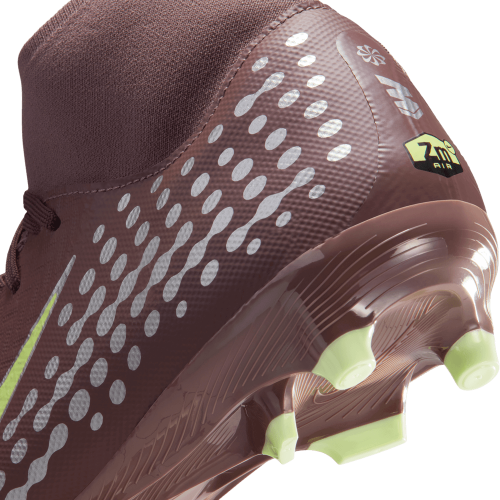 Kopačky Nike Mercurial Superfly 10 Academy KM FG/MG