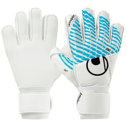 Brankářské rukavice Uhlsport FM Cybertec Soft Flex Frame