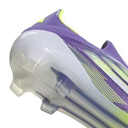 Kopačky adidas F50 Elite Laceless FG