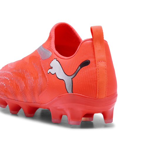 Dětské kopačky Puma FUTURE 9 Match Laceless FG/AG