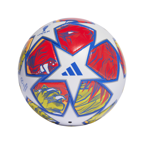 10x Fotbalový míč adidas UCL League 23/24 Knockout