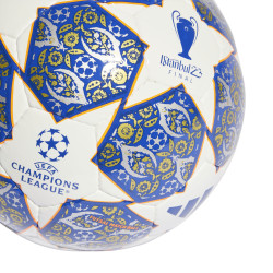 Futsalový míč adidas UCL Pro Sala Istanbul