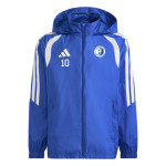 Dětská větrovka adidas Tiro 26 League Windbreaker FCM Komořany