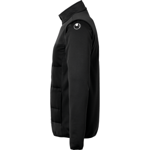 Bunda Uhlsport Essential Multi Jacket s odepínacími rukávy