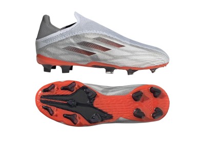 Dětské kopačky adidas X Speedflow+ FG