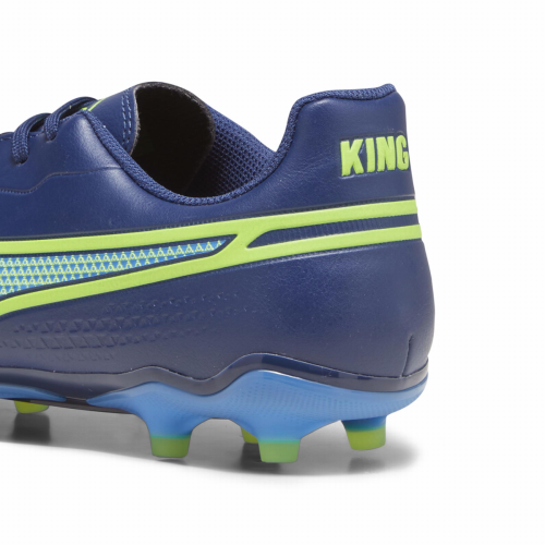 Kopačky Puma KING Match FG/AG