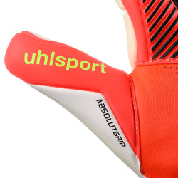 Brankářské rukavice Uhlsport FM ZNE Absolutgrip HN