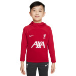 Dětská mikina s kapucí Nike Liverpool FC Academy Pro