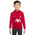 Dětská mikina s kapucí Nike Liverpool FC Academy Pro