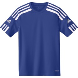 Dětský dres adidas Squadra 21 krátký rukáv