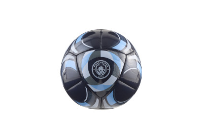 Mini míč Puma Manchester City FC ftblCulture