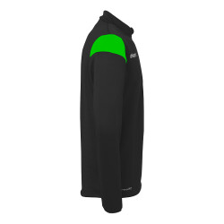 Dětská tréninková mikina Uhlsport Squad 27 1/4 Zip Top