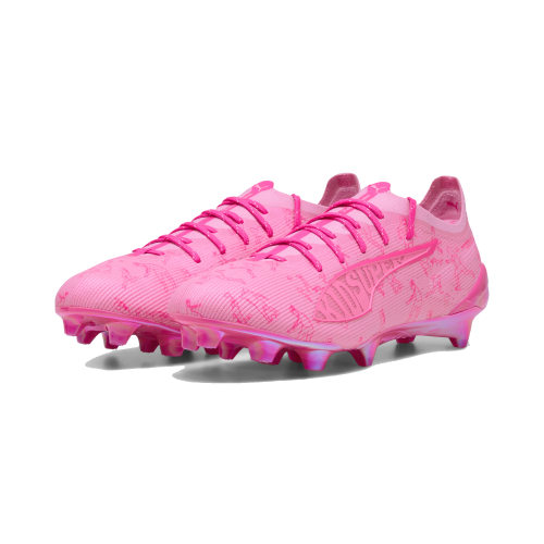Kopačky Puma ULTRA 5 Ultimate x KIDSUPER FG