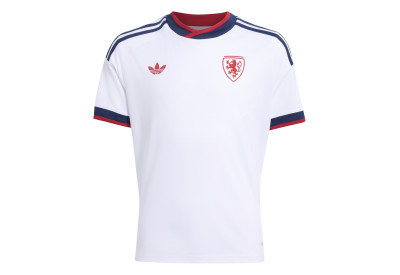 Dětský venkovní dres adidas Česko 26