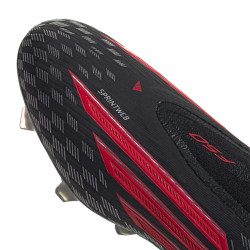 Kopačky adidas F50 Elite Laceless FG