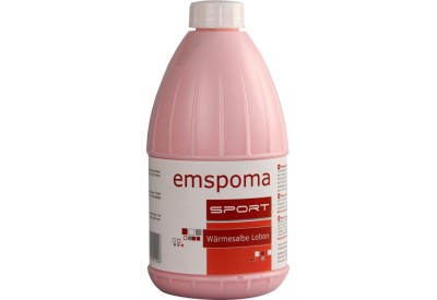 Emspoma speciál růžová 1000ml