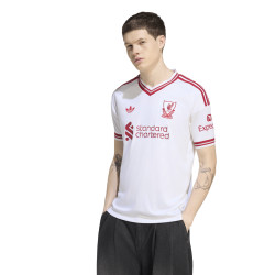 Dres adidas Liverpool FC venkovní 2026/2027