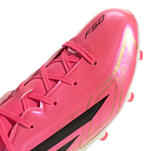 Dětské kopačky adidas F50 Hyperfast League FG