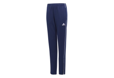 Dětské tréninkové kalhoty adidas Core 18