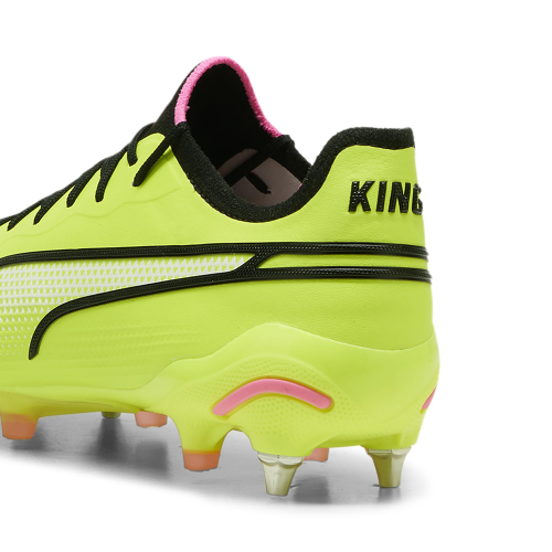 Kopačky Puma KING Ultimate MxSG