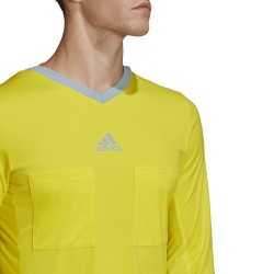 Dres pro rozhodčí adidas Referee 22 dlouhý rukáv