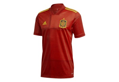 Dres adidas Španělsko domácí