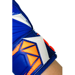 Dětské brankářské rukavice Reusch Attrakt Solid