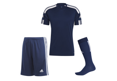 15x dětský fotbalový set adidas Squadra 21